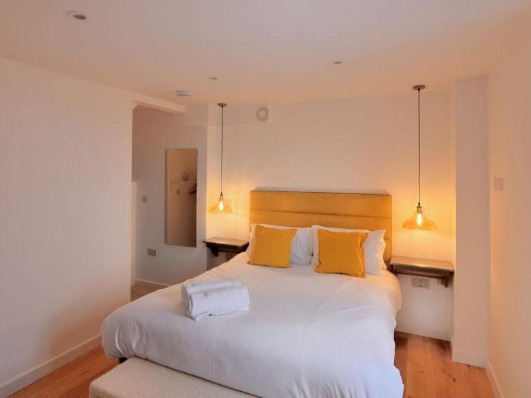 Largigi Offering Two Amazing Panoramic Sea Front Apartments Lyme Regis Dış mekan fotoğraf